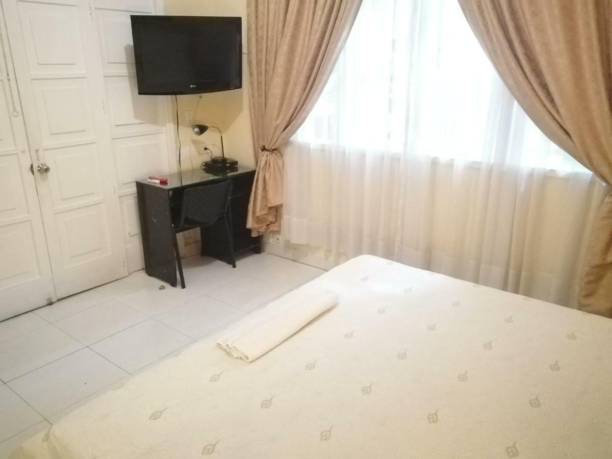 61Prado Hotel メデジン エクステリア 写真